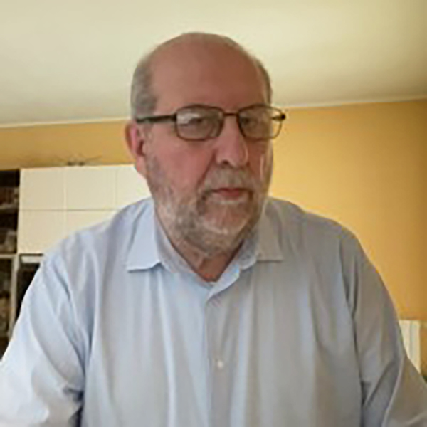 Luigi La Montagna, Direttore Commerciale del Gruppo Gandolfo
